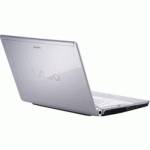 Sony Vaio VGN-SR4MRS