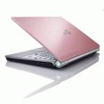 ноутбук Sony Vaio VGN-SR4MRP