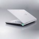 ноутбук Sony Vaio VGN-SR51RFW