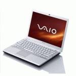 Sony Vaio VGN-SR51RFW