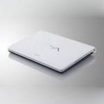 Sony Vaio VGN-SR51RFW