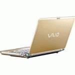Sony Vaio VGN-TT11RMN