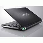 Sony Vaio VGN-TT36XRN