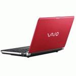 Sony Vaio VGN-TT46MRGR