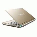 Sony Vaio VGN-TT4MRGN