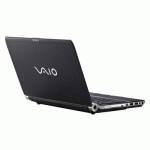 Sony Vaio VGN-Z56VRGB