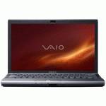 ноутбук Sony Vaio VGN-Z41ZRDX