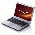 Sony Vaio VGN-Z41ZRDX