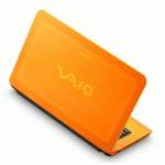 Sony Vaio VPC-CA3S1RD
