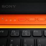 ноутбук Sony Vaio VPC-CA3S1RD
