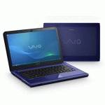 ноутбук Sony Vaio VPC-CA3S1RL
