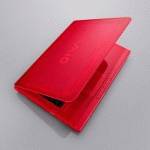 Sony Vaio VPC-CA3S1RR