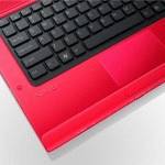 ноутбук Sony Vaio VPC-CA3S1RR