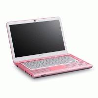 Sony Vaio VPC-CA3X1RPI
