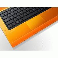 ноутбук Sony Vaio VPC-CA4S1RD