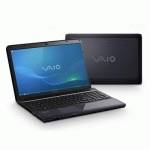 ноутбук Sony Vaio VPC-CB2S1RB