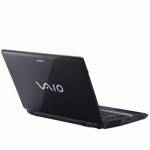 Sony Vaio VPC-CW1S1RB