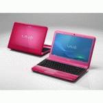 ноутбук Sony Vaio VPC-EA1S1RP