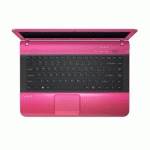 Sony Vaio VPC-EA1S1RP