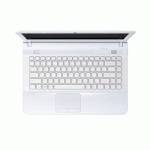Sony Vaio VPC-EA1S1RW