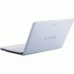 Sony Vaio VPC-EA21FXWI
