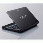 Sony Vaio VPC-EA2M1RBJ