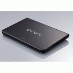 Sony Vaio VPC-EA2M1RBJ