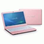 ноутбук Sony Vaio VPC-EA2M1RPI