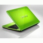 Sony Vaio VPC-EA2S1RG