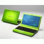ноутбук Sony Vaio VPC-EA2S1RG