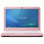 ноутбук Sony Vaio VPC-EA3M1RPI