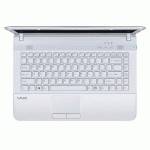 Sony Vaio VPC-EA3M1RWI