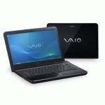 ноутбук Sony Vaio VPC-EA2S1RB