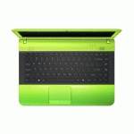 Sony Vaio VPC-EA3S1RG