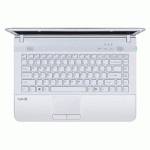 Sony Vaio VPC-EA4M1RWI
