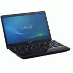 Sony Vaio VPC-EB1E9RBJ