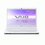Sony Vaio VPC-EB1E1RWI