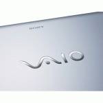 Sony Vaio VPC-EB2M1RWI
