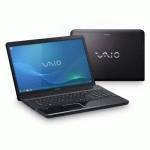 ноутбук Sony Vaio VPC-EB4E1RBQ