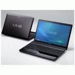 ноутбук Sony Vaio VPC-EB4E1RBQ