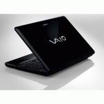 Sony Vaio VPC-EB4E9RBQ