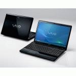 Sony Vaio VPC-EB4E9RBQ