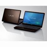 Sony Vaio VPC-EB4L1RT