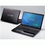 ноутбук Sony Vaio VPC-EB4S1RBQ
