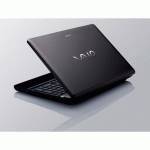 Sony Vaio VPC-EB4Z1RB