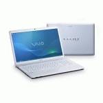ноутбук Sony Vaio VPC-EC4M1RWI
