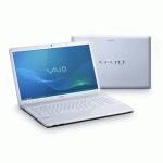 Sony Vaio VPC-EC4M1RWI