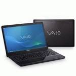 ноутбук Sony Vaio VPC-EC4S1RBJ
