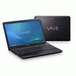 ноутбук Sony Vaio VPC-EE4E1RBQ
