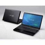 ноутбук Sony Vaio VPC-EE4E1RBQ